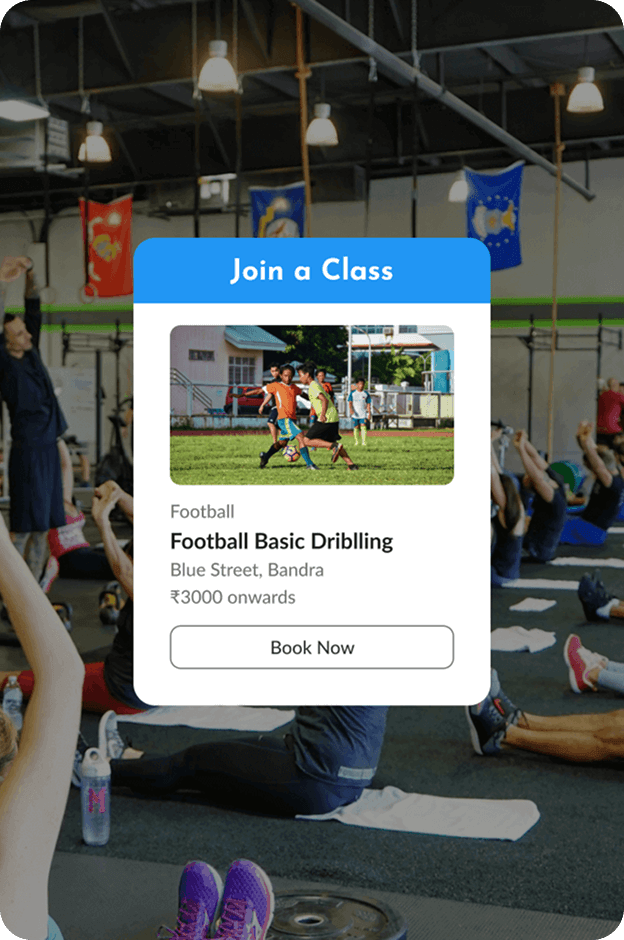 Mobile onboarding